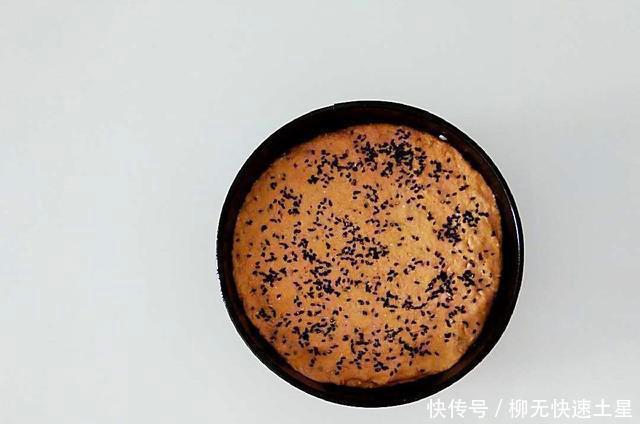 简单|最简单吃的早餐,比馒头简单,比蛋糕好吃,松软