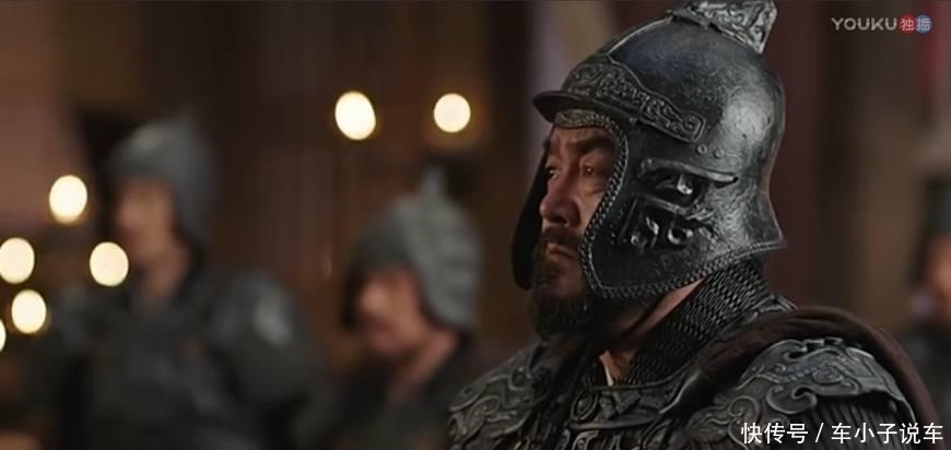  原因|诸葛亮病逝后, 为什么接掌兵权的人是杨仪而非姜维? 原因很不简单