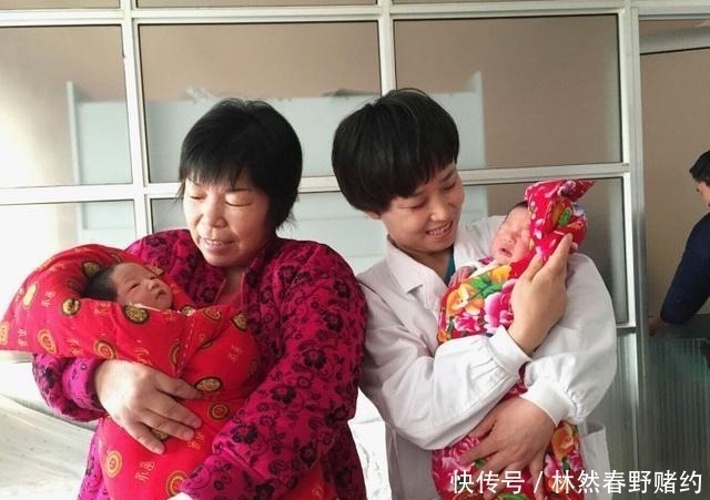  唏嘘|“天赐”宝宝太幸运60岁生娃老人近况惹人唏嘘，人生赢家不好当