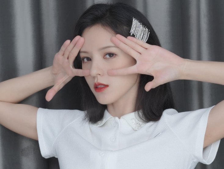  成毅录|成毅录完《奔跑吧》后，网传新剧已经安排上了，还是熟悉的女主