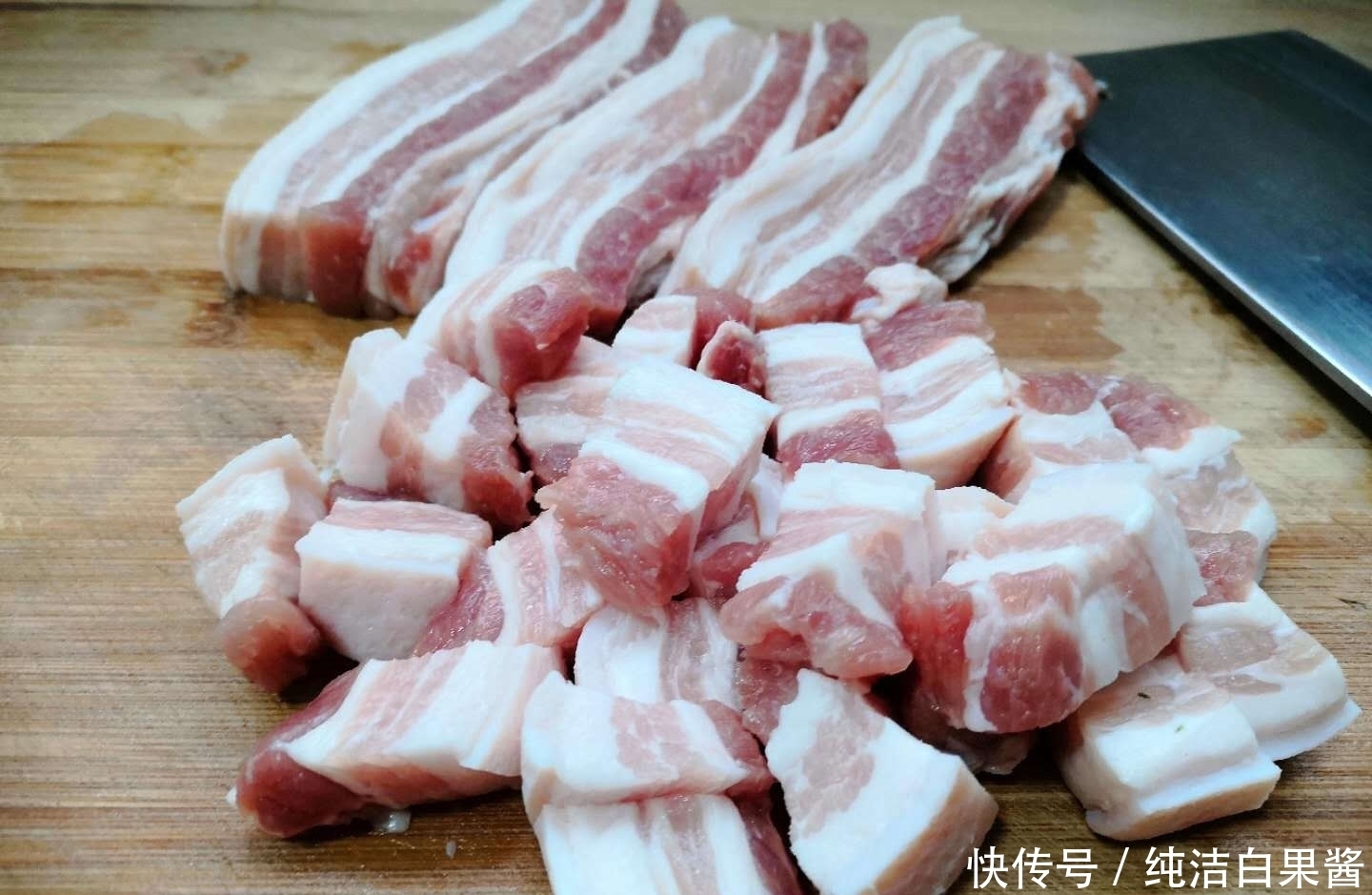 解馋|春天最该吃的一道菜,好吃不上火,又鲜又解馋,下饭根本没话说!