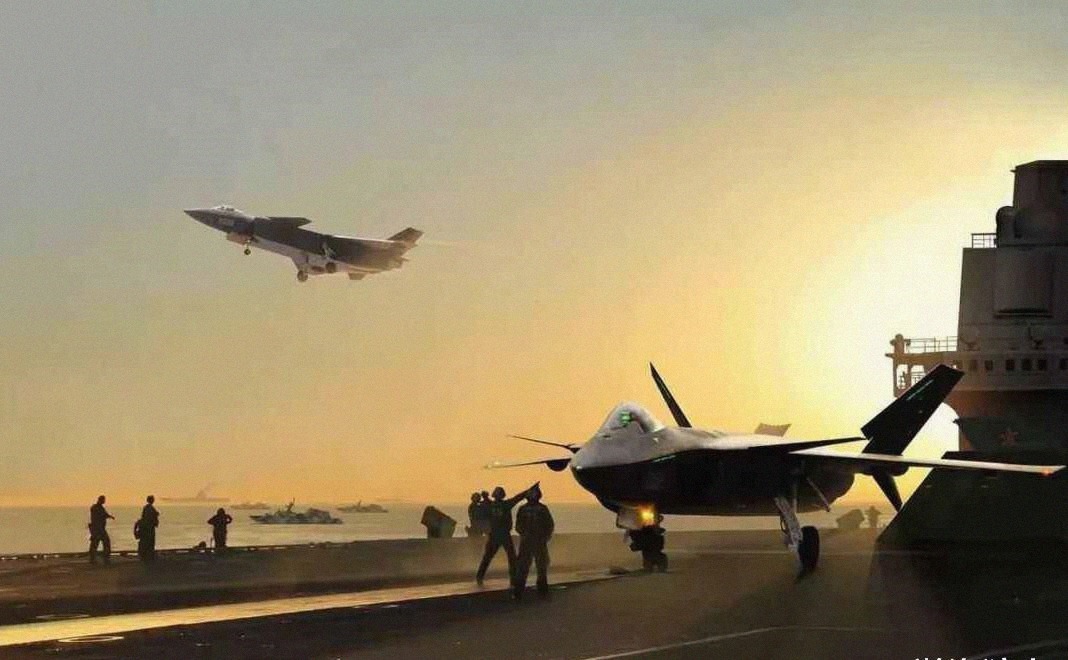 会挽雕弓如满月,130米级电磁大弹弓是真的强