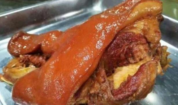 内行人|猪身上“最好吃”的部位,内行人都喜欢吃,你知道是哪里吗