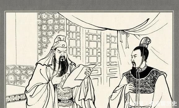 黄忠|为什么封五虎上将时,关羽得知黄忠在列,很不高兴?