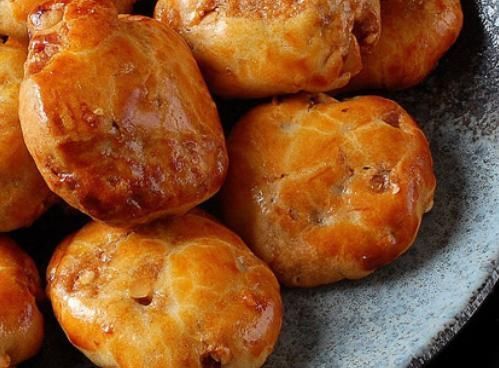 特色小吃|名气很大，却很难吃的五大地方特色小吃，你吃过几种