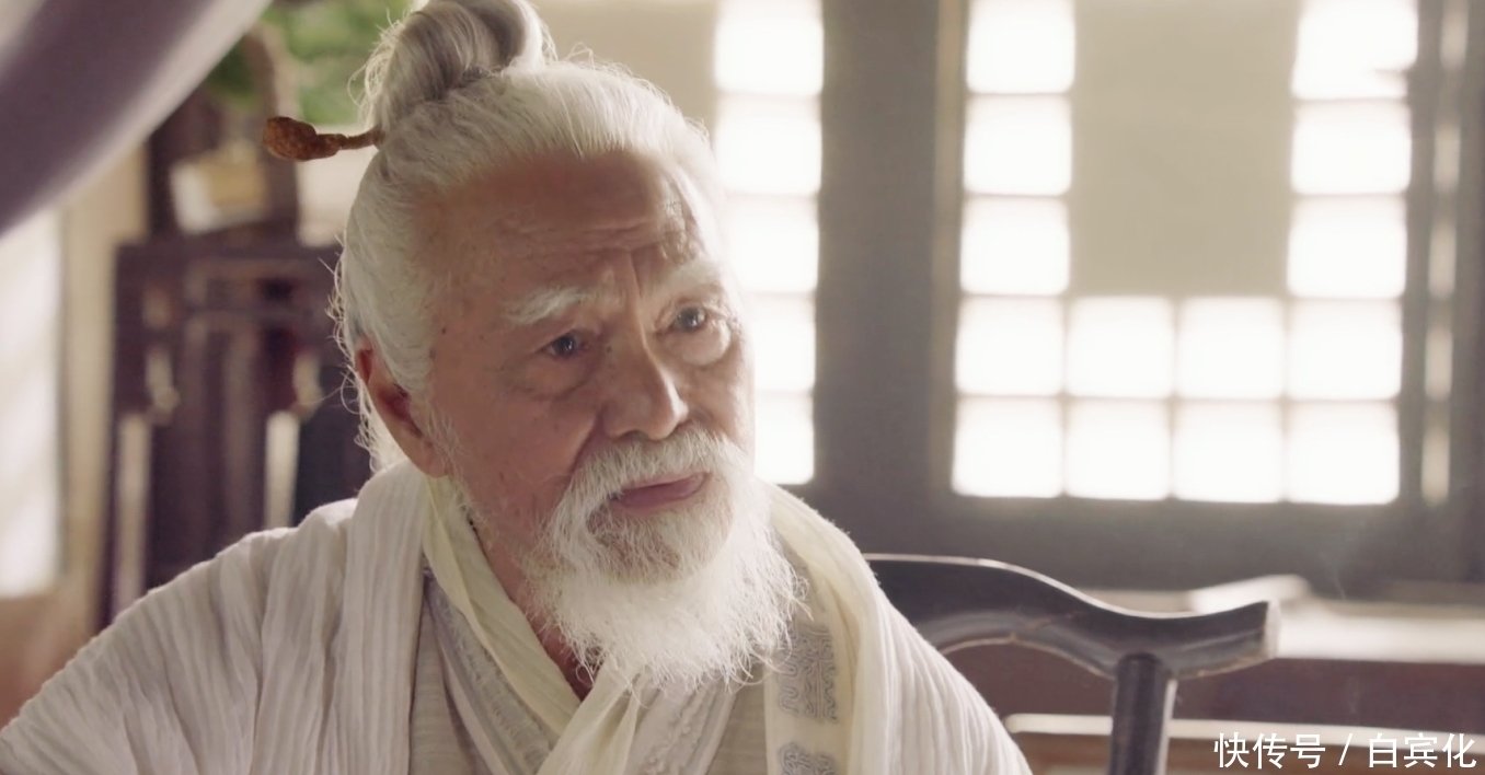  光明顶|张三丰对明教恨之入骨，六大门派围攻光明顶的时候，他为什么没去