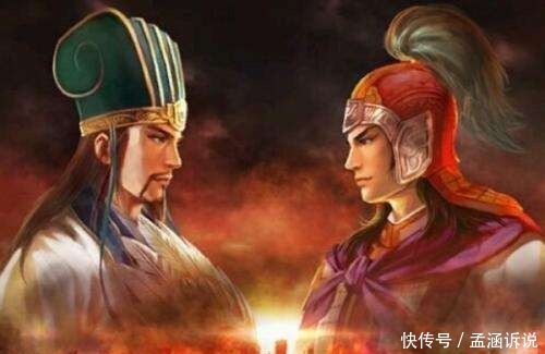 气量|三国时周瑜胆识过人,并非气量狭小,他所做的一切都是为了东吴!