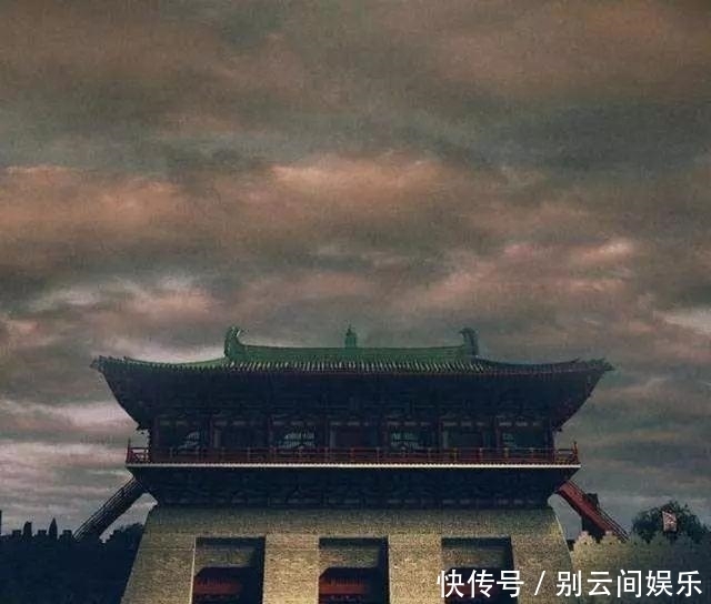 秦琼带领|秦琼立下汗马功劳,为何天下一统后就生病了?不妨看看尉迟恭下场