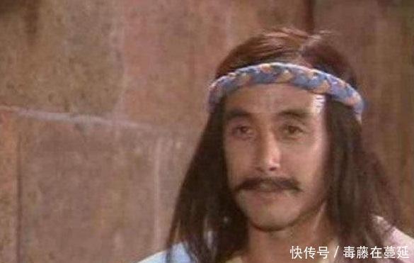 土行|封神演义,土行孙会地行术,姜子牙为何不派他打探军情、刺杀敌人!