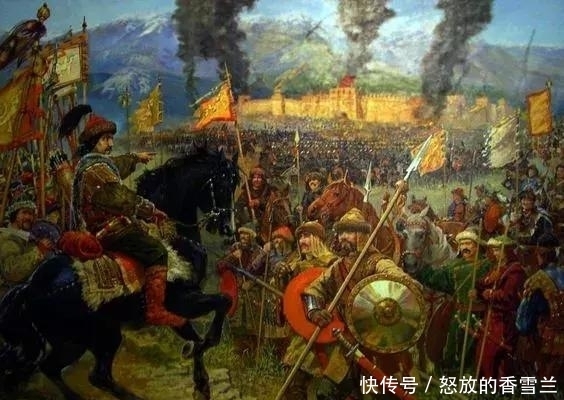 帝国|哈拉和林:浓缩蒙古帝国兴衰的前世界中心