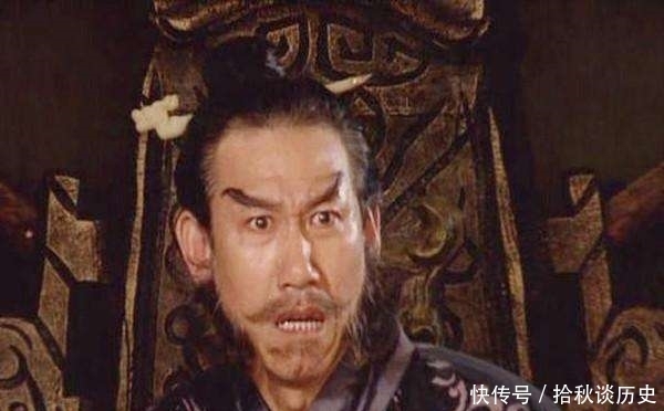 刘备|刘备的保镖究竟有多厉害？身份很神秘，诸葛亮无权指挥他