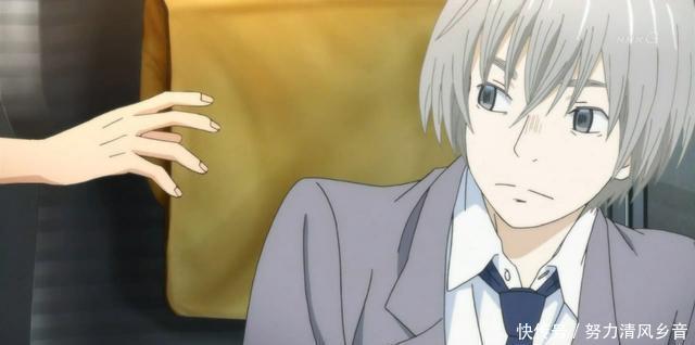 动漫|《三月的狮子》这是一部流光溢彩的动漫!