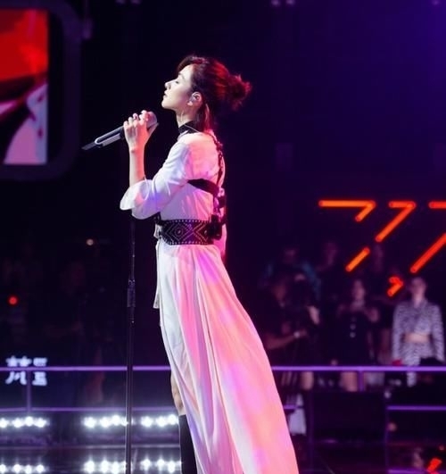  乘风破浪|万茜心目中的成团名单，想象很美好，给姐姐们的创意“跪了”