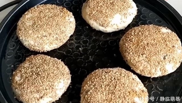 不换|我家黄豆从不打豆浆，加1碗面粉，简单几步，出锅给肉不换，真香