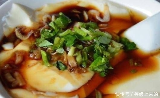比例|在家做豆腐脑,掌握好比例,再也不出去买,更有营养