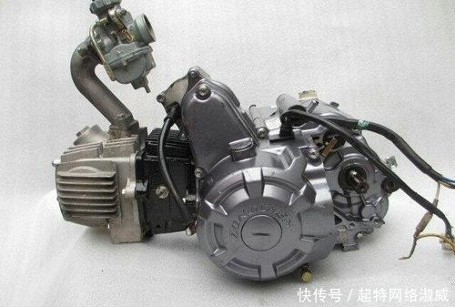 中国|中国摩托车新巨头：扛住