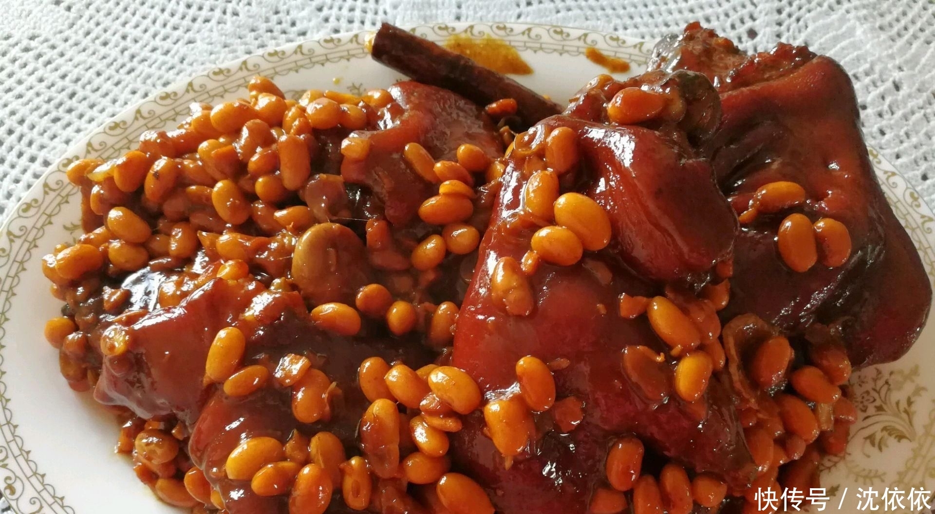  皮肤|它是天然“雌激素”，一周吃1次，皮肤白皙显年轻，45岁不显老！