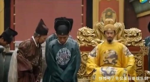  朱元璋|朱元璋出上联: “老子天下第一”, 才子对出绝世下联, 朱元璋: 杀