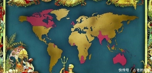  二战|二战唯一一败涂地的国家，投入最多，却损失最大，直接成二流国家