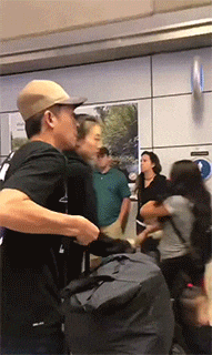 GIF|搞笑GIF：无语了