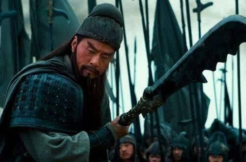 三国|明知道关云长必放三国曹操,为何也要派关云长去华容道由于三国诸葛亮发火了