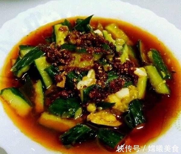  家常菜|学会几道简单的家常菜，没出锅就香得醉人，家人都爱吃