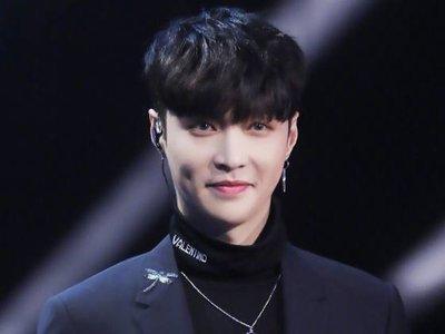  结束|《偶像练习生》结束后，师生再相逢，张艺兴和李荣浩怎么对学生