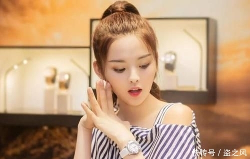 学员|虞书欣“打败”实力学员,靠人气夺冠,这种情况正常吗?