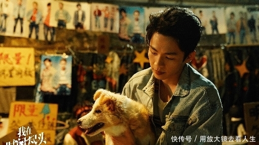 爱情|有人说,这种old school的爱情已经落伍了?