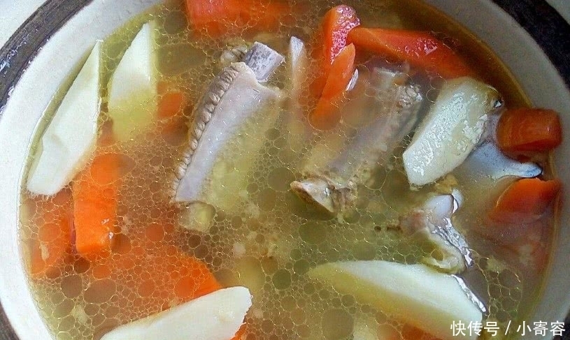 不迟|爱吃排骨要留意了!我也是今天才知道,抓紧告诉身边人,还不迟