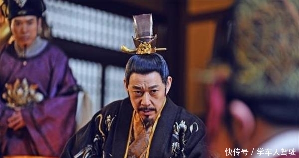 自古|自古帝王多无情 魏征生前得到皇帝重用 死后墓碑直接被李世民砸掉