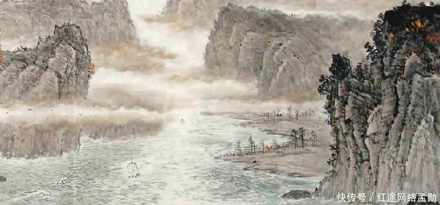 晚年|这两首词同样是晚年凄凉之作,苏东坡豪放、辛弃疾狂放!