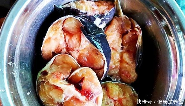 全身|这种鱼,全身都是宝,之前被很多人“误解”,比甲鱼的营养还高!