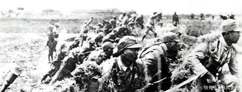 战役|中条山战役中,我军能够全身而退,靠的是什么?