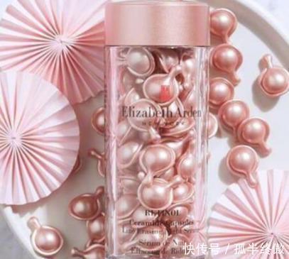  物超所值|无限回购种草精华推荐：每款物超所值，会有哪款才是你心中的C位？