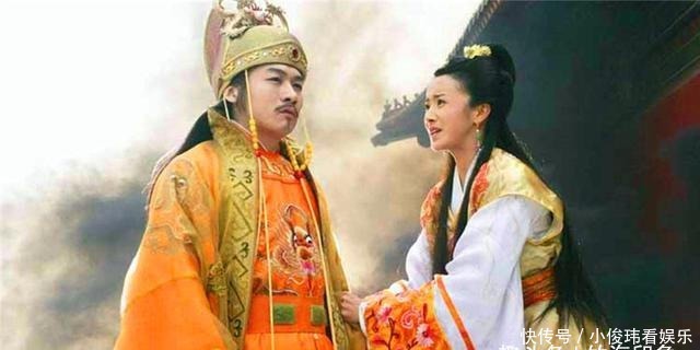 委屈|她因貌丑受尽委屈,被朱元璋选中后以德报怨,建两座大桥屹立至今