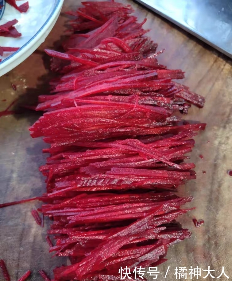 红枣|最补血的不是红枣，一周吃3回，补气养血，皮肤水灵有光泽