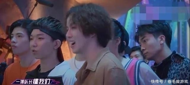 舞者|《街舞3》王一博变了,张艺兴变了,这个夏天变了