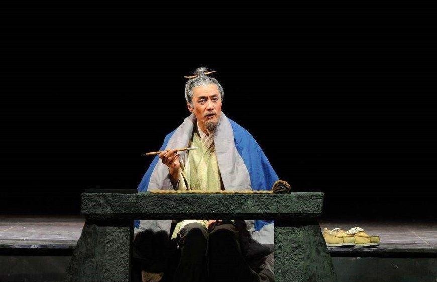 用人|以公孙弘为例，浅析汉武帝用人的原则