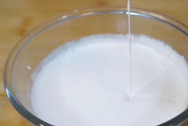 蛋糕|我家大米从不煮粥,这样做个个开花,米香十足比蛋糕还松软