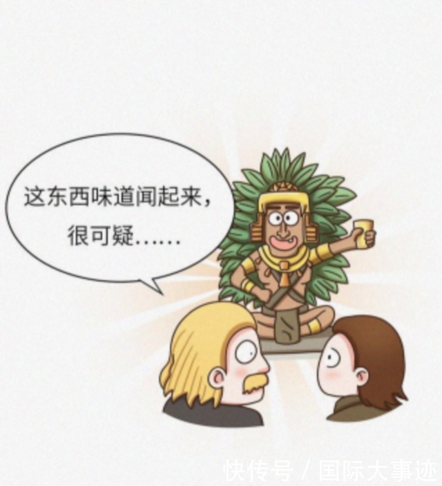  欧美|最会“惹事”水果，曾数次大闹欧美，堪称老外眼中的“生化武器”