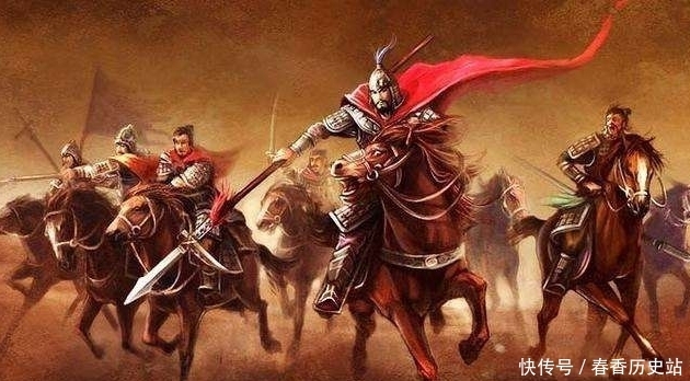  失败|宋辽两位皇帝御驾亲征，战争一触即发，却遭遇突然变故