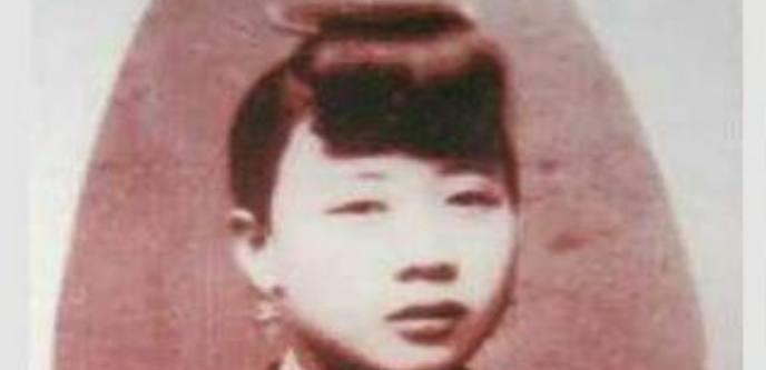  蔡锷|小凤仙的身份被曝光，专家说了六个字，字字应验