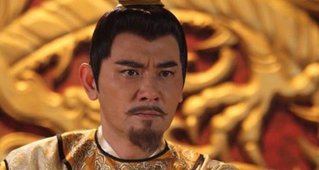 历代|历代皇后她是为数不多的多子多女,且众多儿子没一个结局是善终