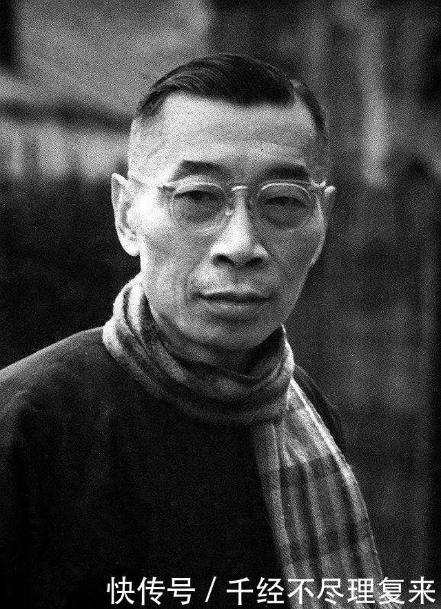 年前|54年前傅雷夫妇家中自杀,留下3000多字遗书,细节感人