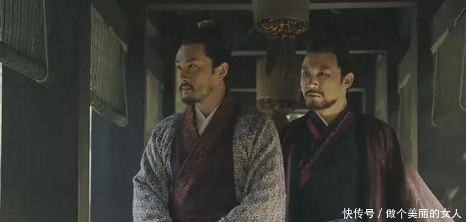 称为|击败赵子龙, 气哭诸葛亮, 威压司马懿, 却被世人称为“草包”!