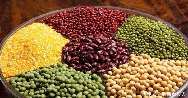 五谷杂粮是哪五种?老祖宗传下来的健康食物
