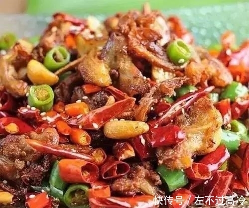 娃娃菜|好吃的几道家常菜,解馋下饭,美味营养,吃一次就念念不忘