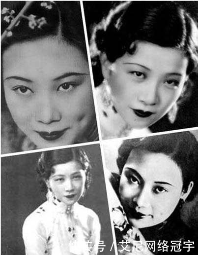 阮玲玉|她8年拍30部电影，被三男人伤透，25岁自杀，死前留下四个字