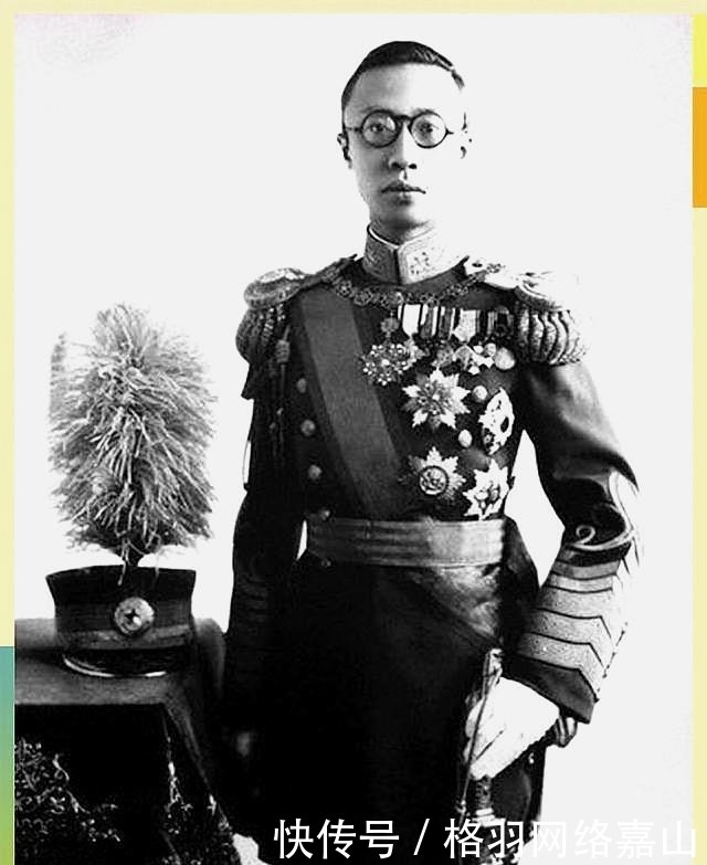 伪满洲国|日本的傀儡——伪满洲国,为何能够成为当时亚洲第一大经济体?